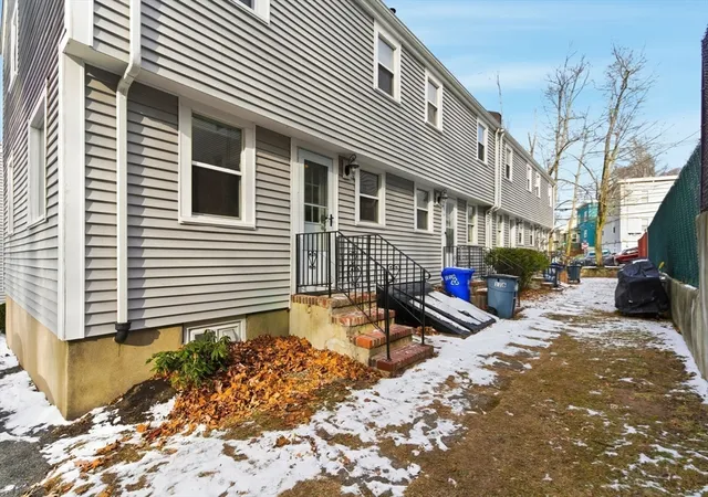 27th image of 118 Foster Terrace #118, Brighton, MA 02135 | MLS# 73465757