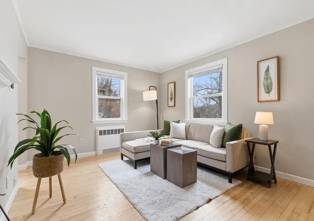 2nd image of 118 Foster Terrace #118, Brighton, MA 02135 | MLS# 73465757