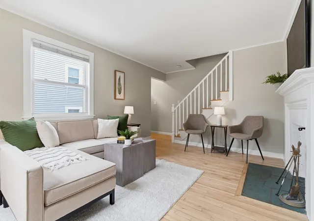 3rd image of 118 Foster Terrace #118, Brighton, MA 02135 | MLS# 73465757