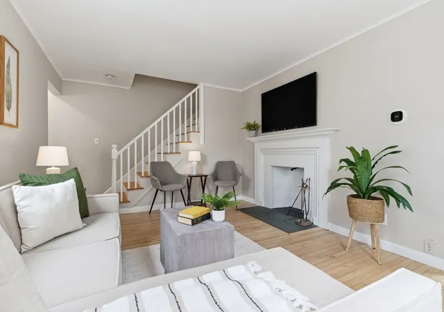 4th image of 118 Foster Terrace #118, Brighton, MA 02135 | MLS# 73465757