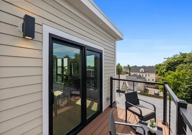 2nd image of 17 Holmes, Quincy, MA 02171