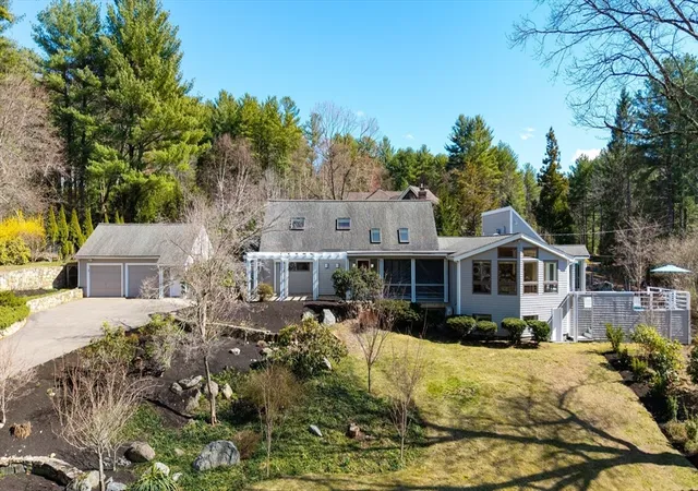 2nd image of 39 Kings Grant Rd, Weston, MA 02493 | MLS# 73500883