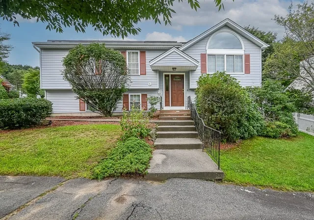 Photo 1 of Sale Pending at 15 Wasilla Dr, Worcester, MA 01604 | MLS# 73569701 | Listing updated on 2026-09-15