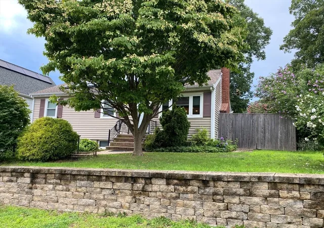 1st image of 12 Welsford St, Brockton, MA 02302 | MLS# 73557700