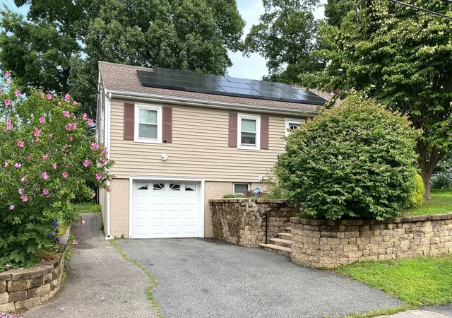 2nd image of 12 Welsford St, Brockton, MA 02302 | MLS# 73557700