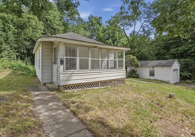 Photo 1 of Single family home for sale at 5 Wildwood Rd, Millbury, MA 01527 | MLS# 73552873 | Listing updated on 2026-09-15