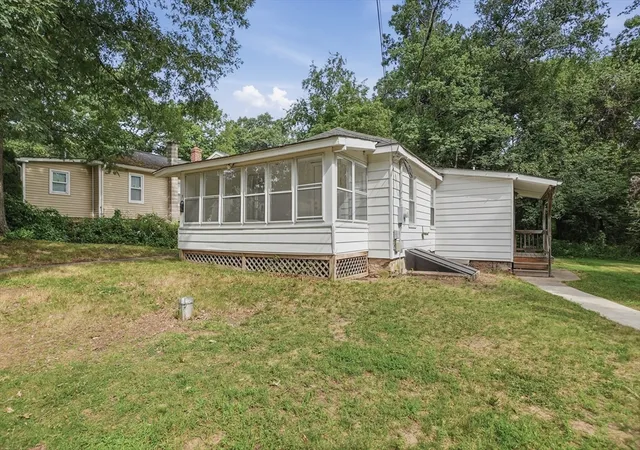 Photo 2 of Single family home for sale at 5 Wildwood Rd, Millbury, MA 01527 | MLS# 73552873 | Listing updated on 2026-09-15