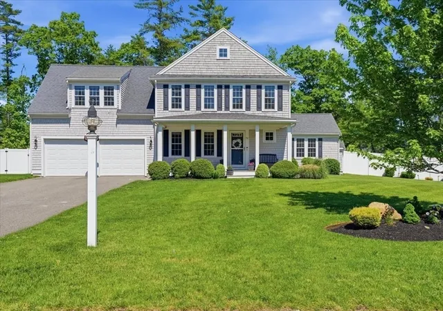 1st image of 71 Fountain Knoll Ln, Kingston, MA 02364 | MLS# 73528606