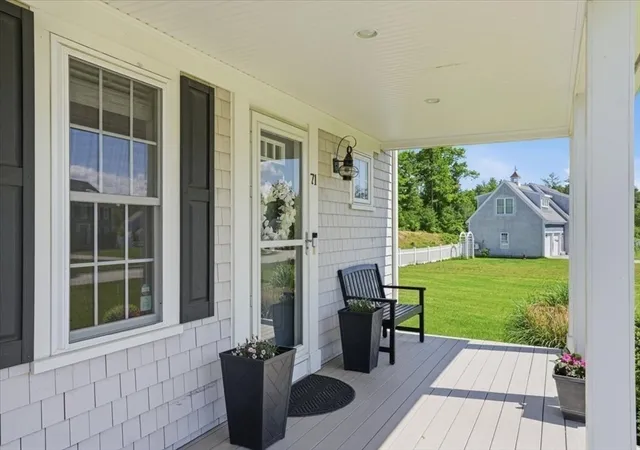 31st image of 71 Fountain Knoll Ln, Kingston, MA 02364 | MLS# 73528606