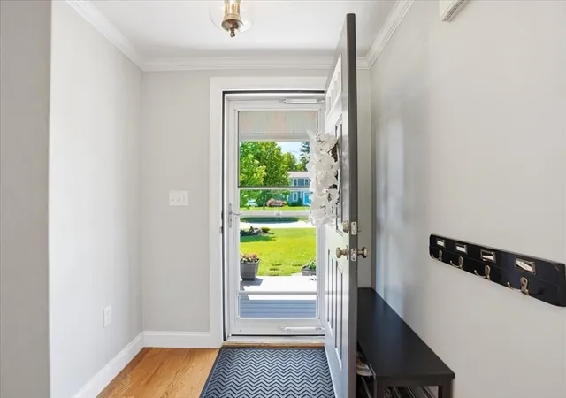 5th image of 71 Fountain Knoll Ln, Kingston, MA 02364 | MLS# 73528606