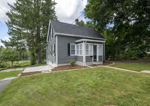 Photo 1 of Sale Pending at 70 Juniper St, Winchendon, MA 01475 | MLS# 73569226 | Listing updated on 2026-09-10