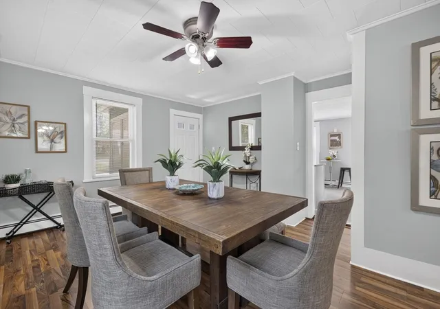 Photo 4 of Sale Pending at 70 Juniper St, Winchendon, MA 01475 | MLS# 73569226 | Listing updated on 2026-09-10
