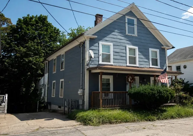 2nd image of 27 Elm Street, Spencer, MA 01562 | MLS# 73564642
