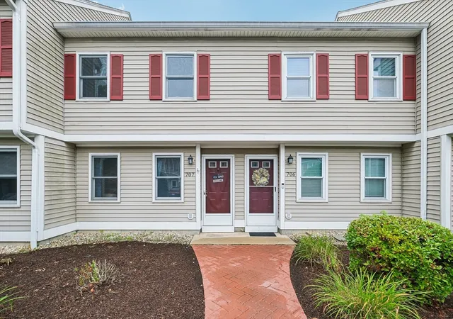 1st image of 707 Brookline Way #707, Rockland, MA 02370 | MLS# 73558214