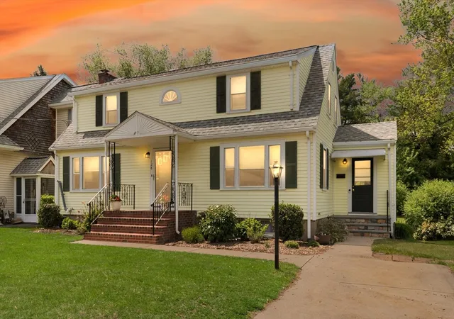 Photo 1 of Sale Pending at 128 Rock St #128, Norwood, MA 02062 | MLS# 73570269 | Listing updated on 2026-09-19