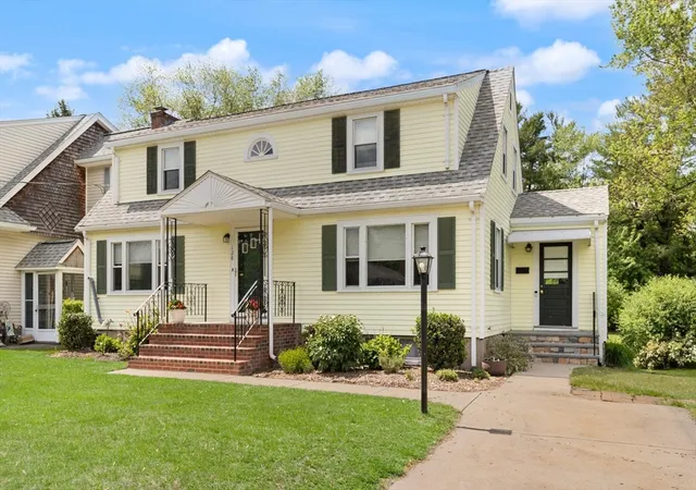 Photo 2 of Sale Pending at 128 Rock St #128, Norwood, MA 02062 | MLS# 73570269 | Listing updated on 2026-09-19
