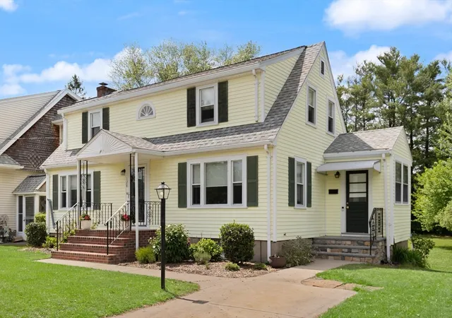 Photo 3 of Sale Pending at 128 Rock St #128, Norwood, MA 02062 | MLS# 73570269 | Listing updated on 2026-09-19