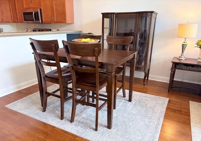 Photo 4 of Sale Pending at 4 Harvest Dr #323, North Andover, MA 01845 | MLS# 73568040 | Listing updated on 2026-09-15
