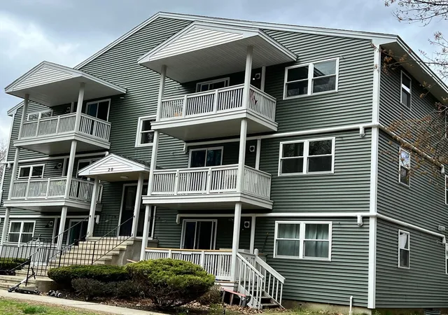 Homes for sale in Leominster, MA | 20 Abbey Rd #306, Leominster, MA 01453 | MLS# 73537280