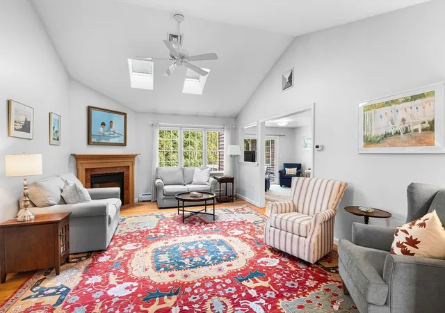 Homes for sale in South Dartmouth, MA | 21 Juniper Ridge Ln #Unit 21, South Dartmouth, MA 02748 | MLS# 73537632