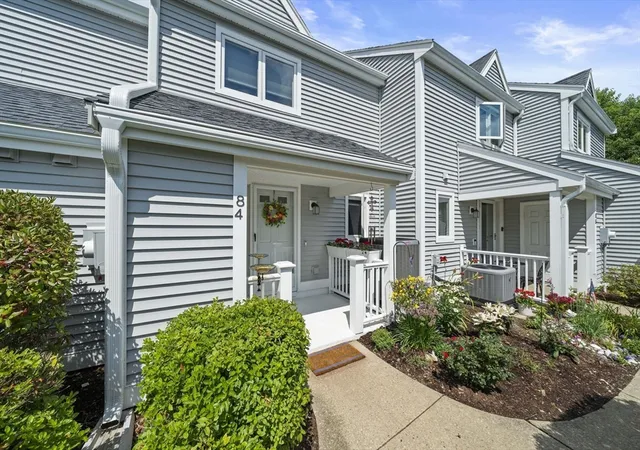 Photo 1 of Condo for sale at 84 Westcliff #84, Plymouth, MA 02360 | MLS# 73555991 | Listing updated on 2026-09-19