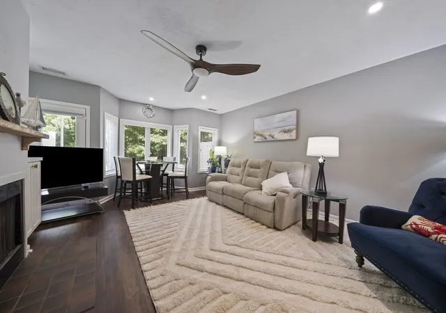 Listing Photo 4 - Condo for sale in building located at 84 Westcliff, Plymouth, MA 02360 - Unit #84