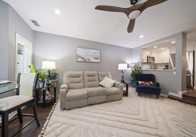 Listing Photo 5 - Condo for sale in building located at 84 Westcliff, Plymouth, MA 02360 - Unit #84