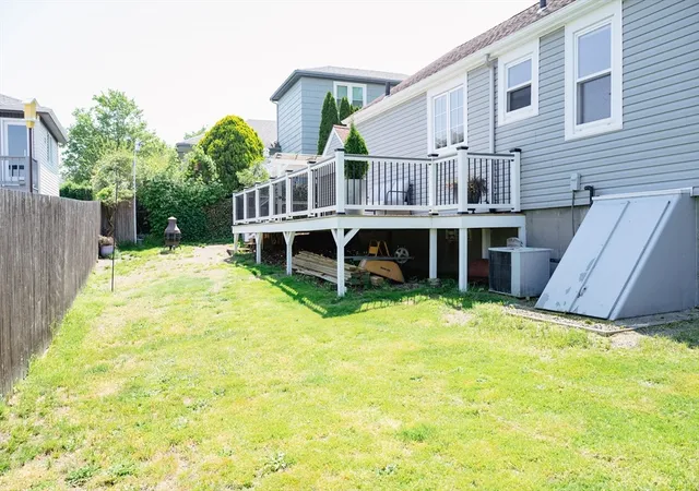 Homes for sale in Fall River, MA | 222 Walter St, Fall River, MA 02724 | MLS# 73545652