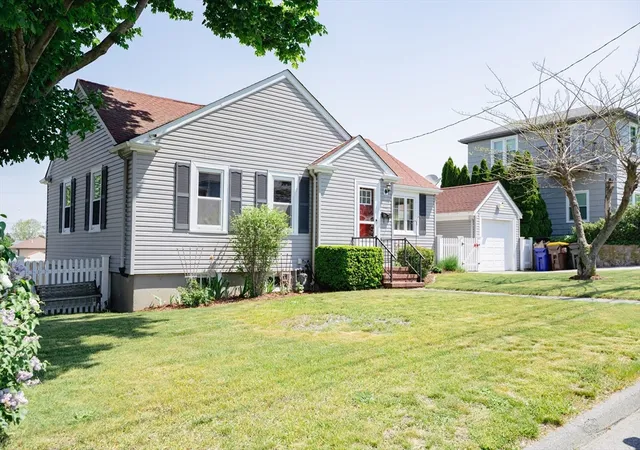Homes for sale in Fall River, MA | 222 Walter St, Fall River, MA 02724 | MLS# 73545652