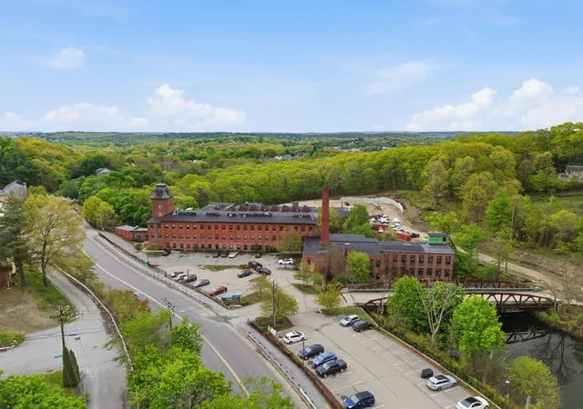 Homes for sale in Worcester, MA | 1511 Main St, Worcester, MA 01603 | Houzeo