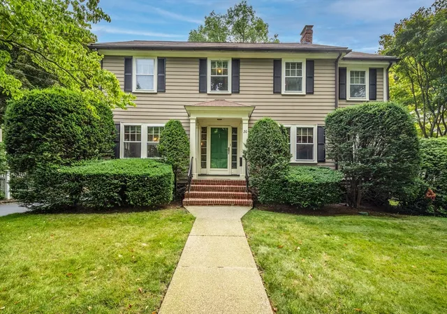 Photo 1 of Sale Pending at 20 Sargent Rd, Winchester, MA 01890 | MLS# 73562422 | Listing updated on 2026-09-02