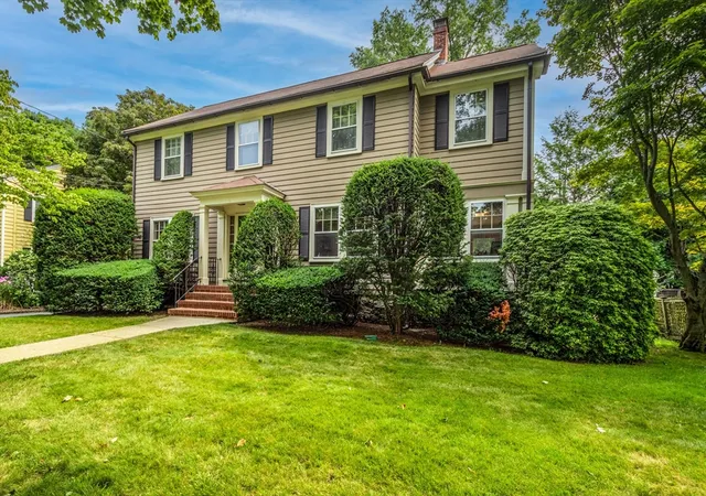 Photo 2 of Sale Pending at 20 Sargent Rd, Winchester, MA 01890 | MLS# 73562422 | Listing updated on 2026-09-02