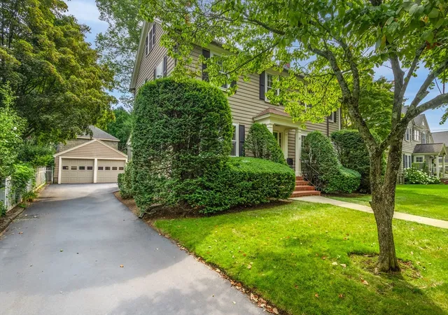 Photo 3 of Sale Pending at 20 Sargent Rd, Winchester, MA 01890 | MLS# 73562422 | Listing updated on 2026-09-02