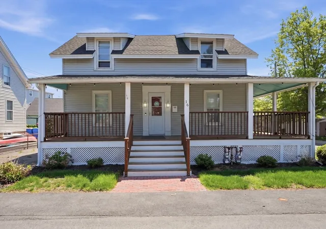 15th image of 16 Billows Street #B, Winthrop, MA 02152 | MLS# 73557185