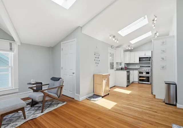 Photo 3 of Condo for sale at 16 Billows St #B, Winthrop, MA 02152 | MLS# 73557185 | Listing updated on 2026-08-03