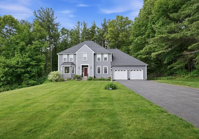1st image of 23 Brooks Xing, West Boylston, MA 01583 | MLS# 73536504