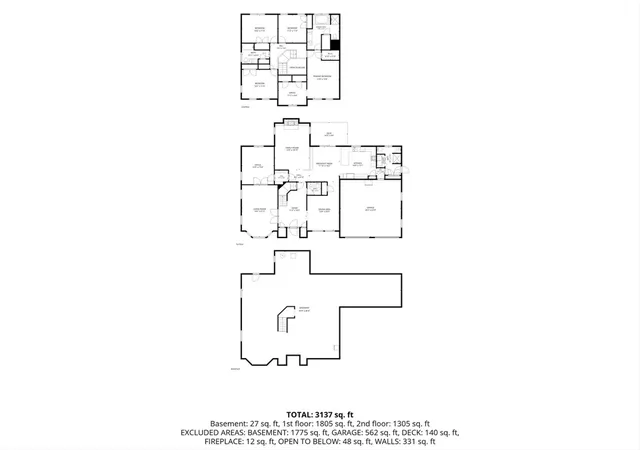 39th image of 23 Brooks Xing, West Boylston, MA 01583 | MLS# 73536504