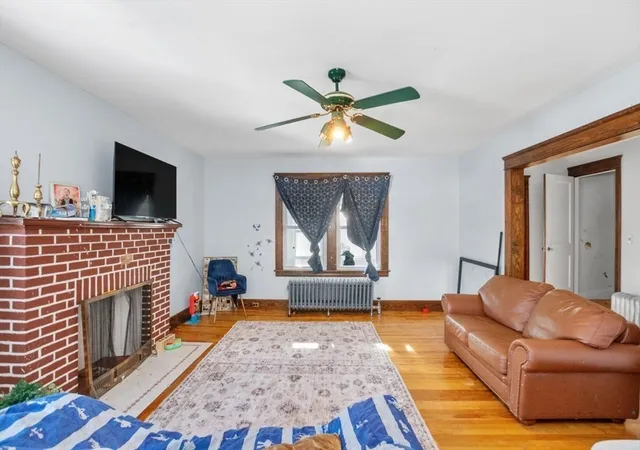 1st image of 211 June St #2, Worcester, MA 01602 | MLS# 73481811