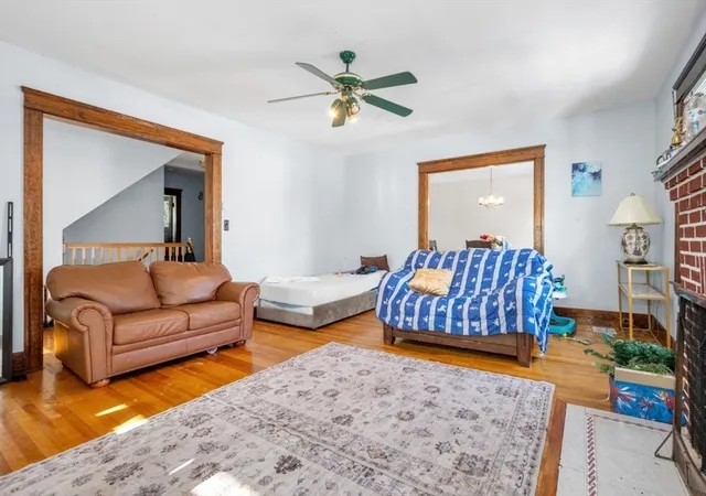 2nd image of 211 June St #2, Worcester, MA 01602 | MLS# 73481811