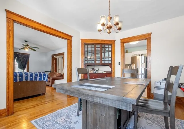 5th image of 211 June St, Worcester, MA 01602