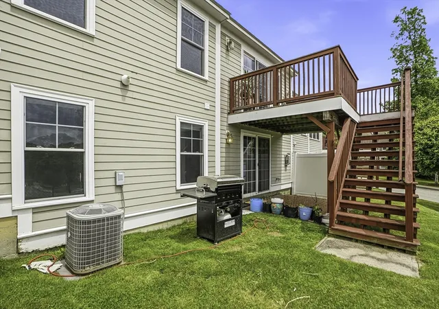 Homes for sale in Grafton, MA | 3 Woodbridge Ct #3, Grafton, MA 01536 | MLS# 73529744