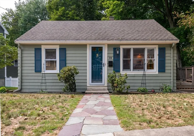 Photo 2 of Single family home for sale at 19 Penny Lane, Stoneham, MA 02180 | MLS# 73568611 | Listing updated on 2026-09-13