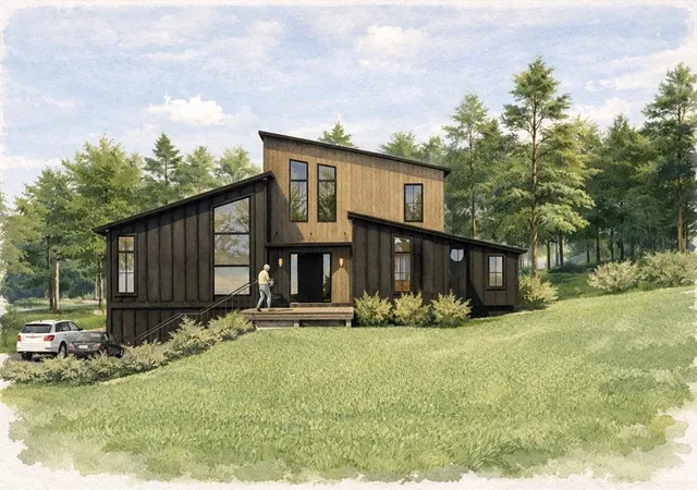 1st image of 193 Justice Hill Road Cutoff, Sterling, MA 01564 | MLS# 73536855