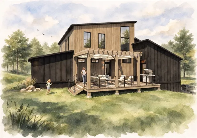 2nd image of 193 Justice Hill Road Cutoff, Sterling, MA 01564 | MLS# 73536855