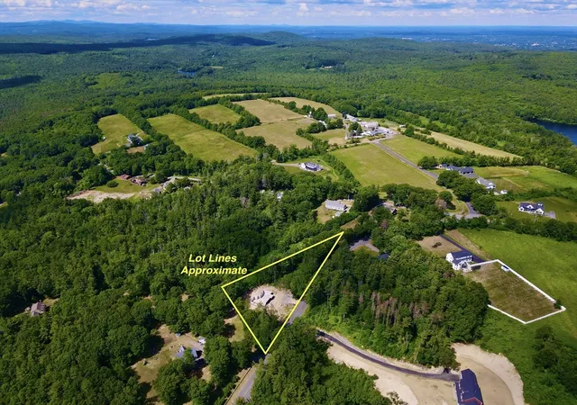 3rd image of 193 Justice Hill Road Cutoff, Sterling, MA 01564 | MLS# 73536855