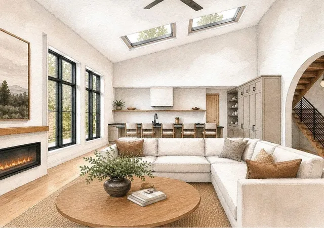 4th image of 193 Justice Hill Road Cutoff, Sterling, MA 01564 | MLS# 73536855