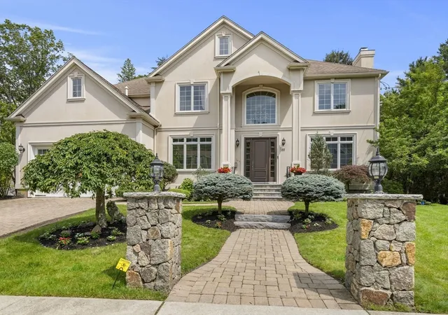 1st image of 22 Scotney Road, Newton, MA 02467 | MLS# 73494324