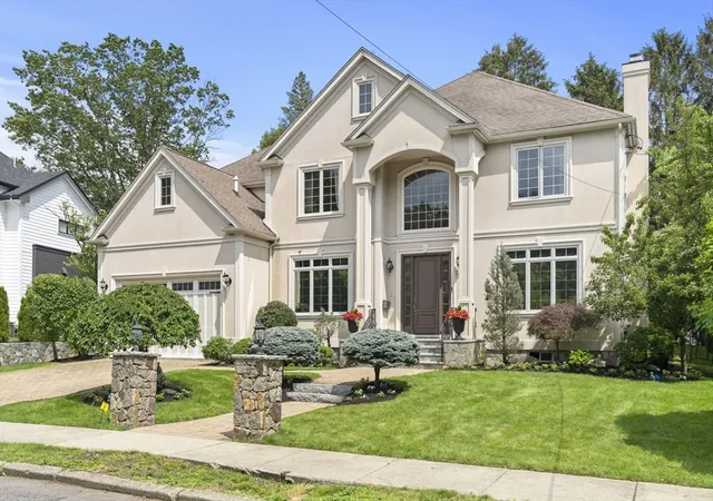 2nd image of 22 Scotney Road, Newton, MA 02467 | MLS# 73494324