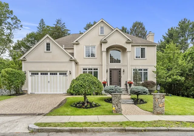 3rd image of 22 Scotney Road, Newton, MA 02467 | MLS# 73494324