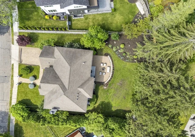 42nd image of 22 Scotney Road, Newton, MA 02467 | MLS# 73494324